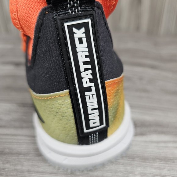 Adidas Afterburner New Wave Baseball Turf Shoes - GV9221 - Men's Size 9.5 NEW - Picture 12 of 14